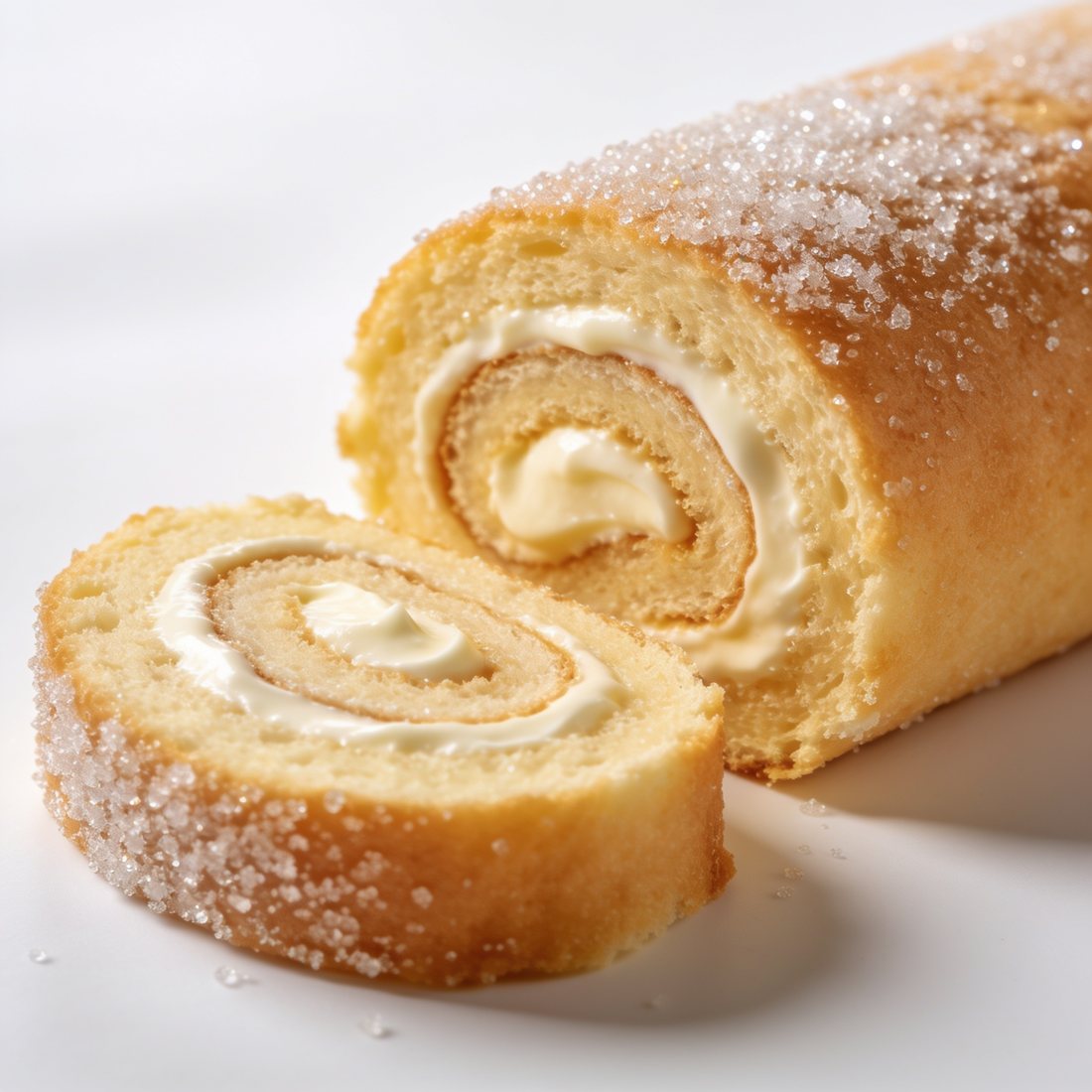 Cake "Honey Roll"